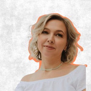 Наталия Лыжина